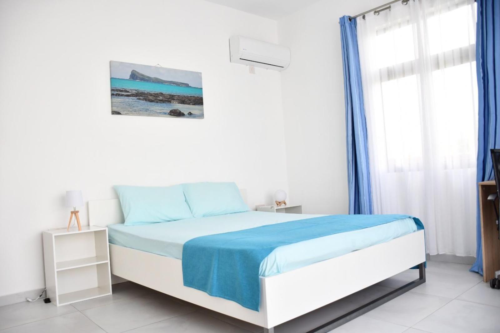 Villa Blue Paradise Grand Baie