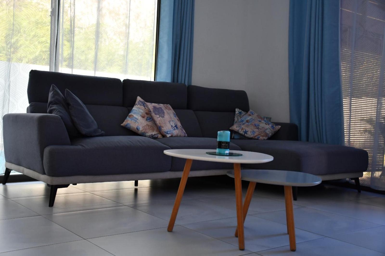 Blue Paradise Grand Baie